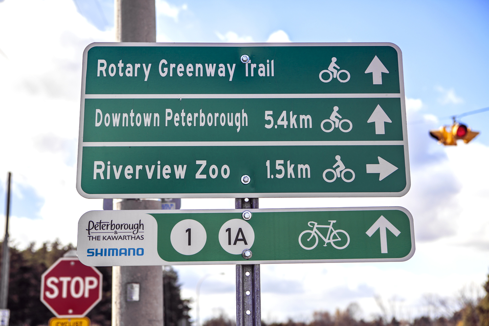 Photo courtesy Peterborough & The Kawarthas Tourism