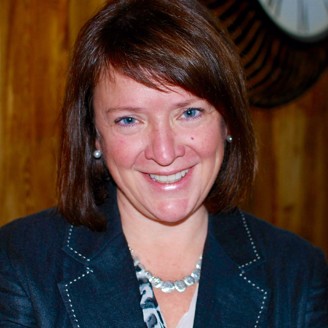 Kim Letto has a passion for cottage country