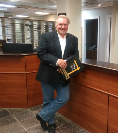 PTBOCanada Featured Post: Meet Terry Horrigan From Century 21 United Realty