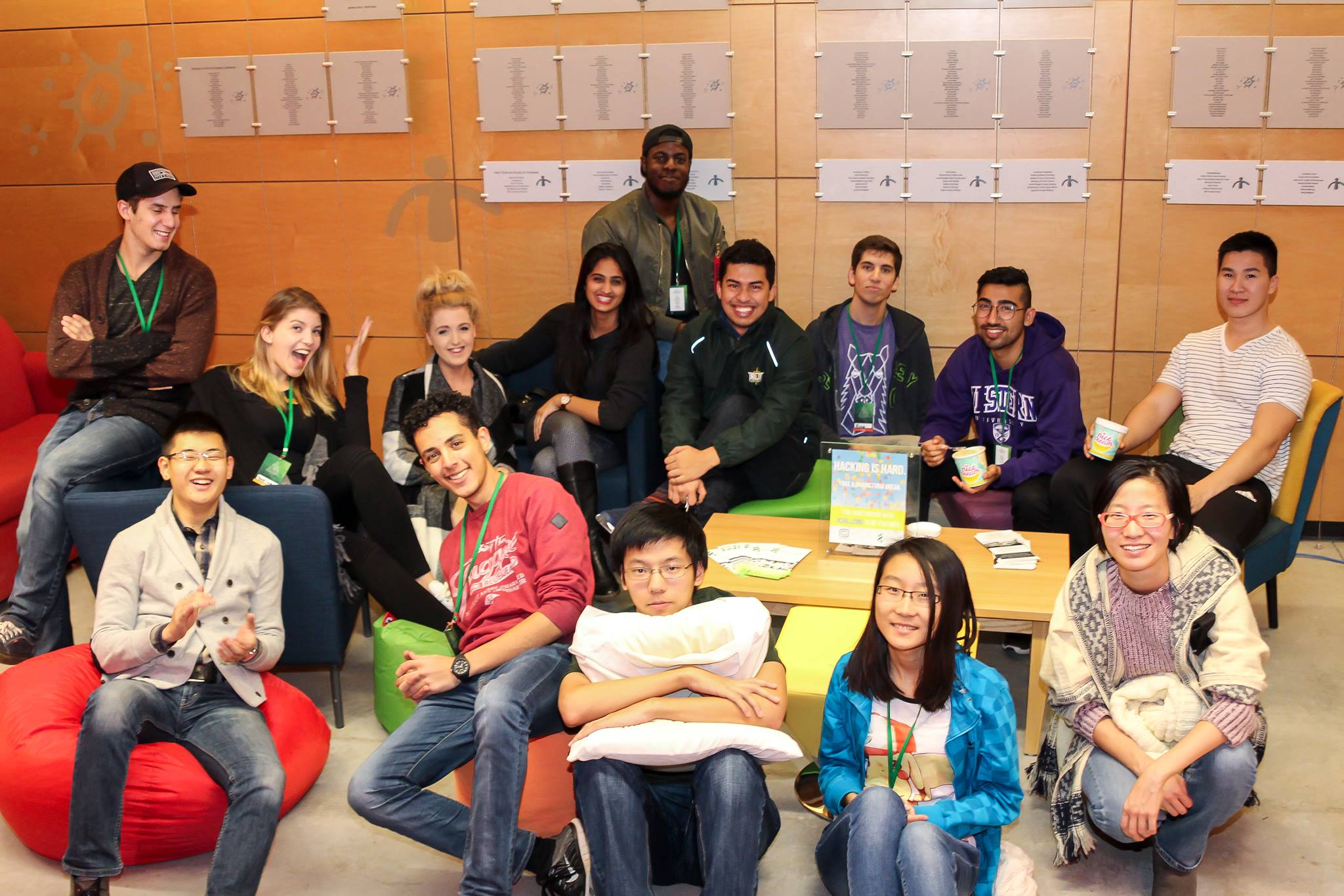 Photo courtesy Innovation Cluster