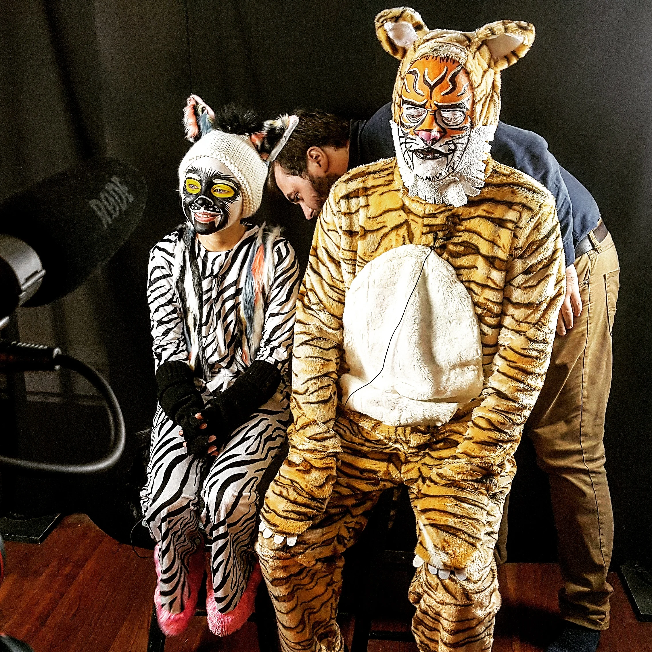 Dan and Eloise Video Shoot.jpg