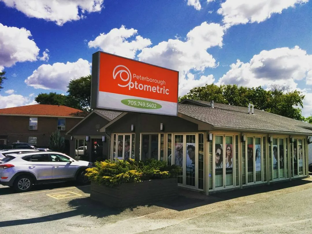 PTBOCanada Featured Post: Peterborough Optometric Loves Helping Customers With Their Eye Health