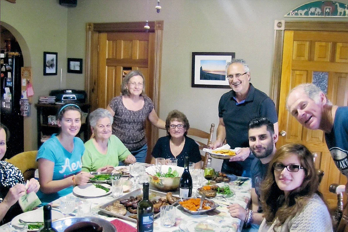 Sampling Italia's Petelli