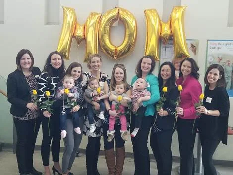 The Mombassadors