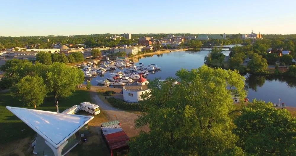 Peterborough Is Ranked As The No. 2 City In Canada To Buy Real Estate