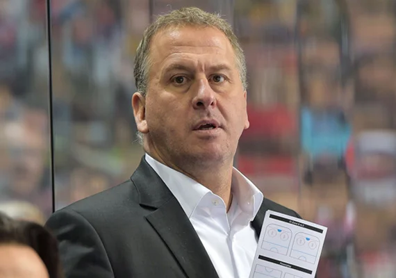 Rob Wilson (Photo via Nuremberg Ice Tigers website)