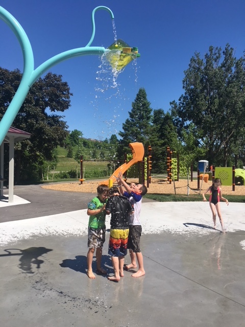 Photo courtesy City of Peterborough