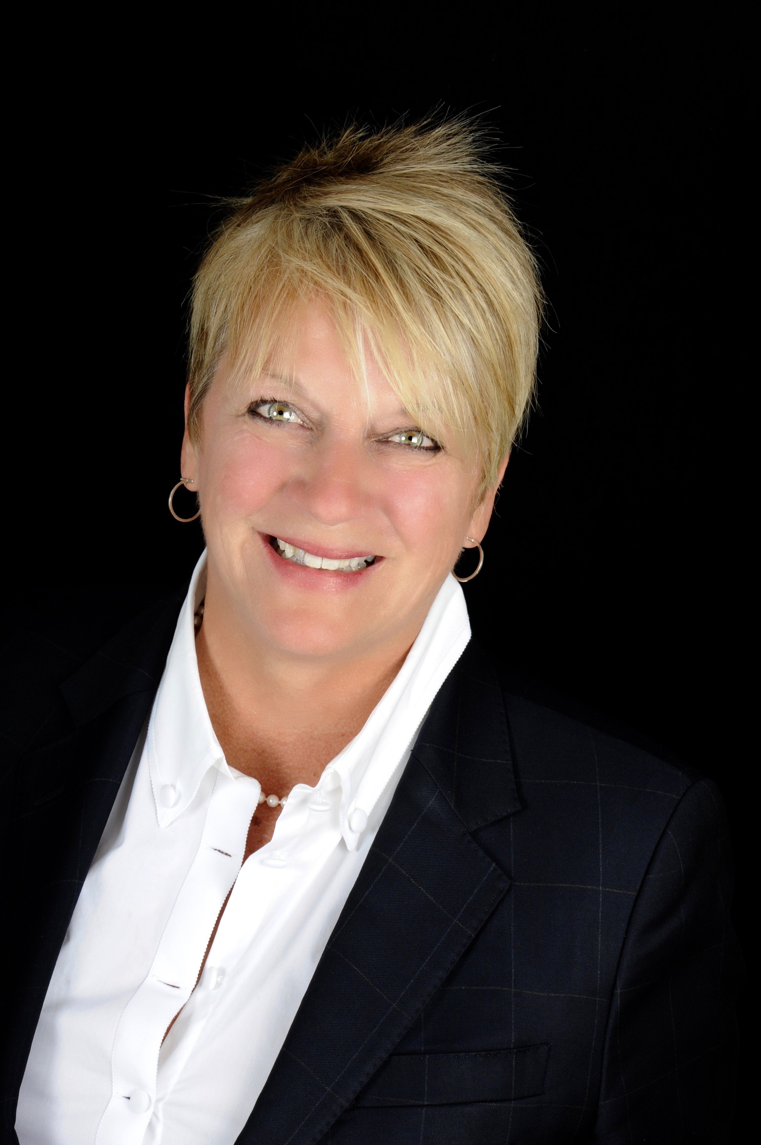Fleming College Appoints Maureen Adamson As 6th President 