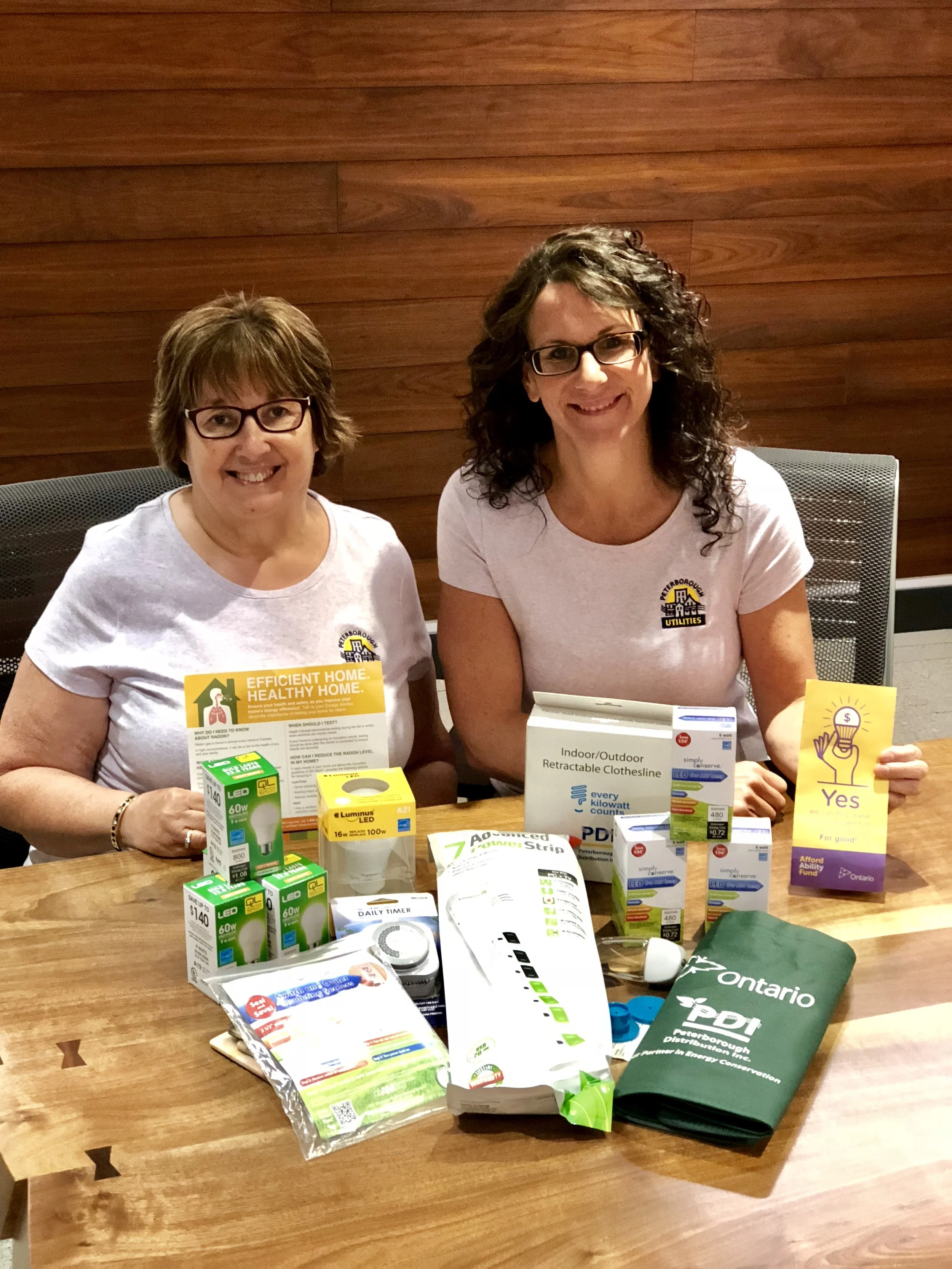 PTBOCanada Feature Post: Learn How The AffordAbility Fund Can Help You Save On Home Electrical Bills