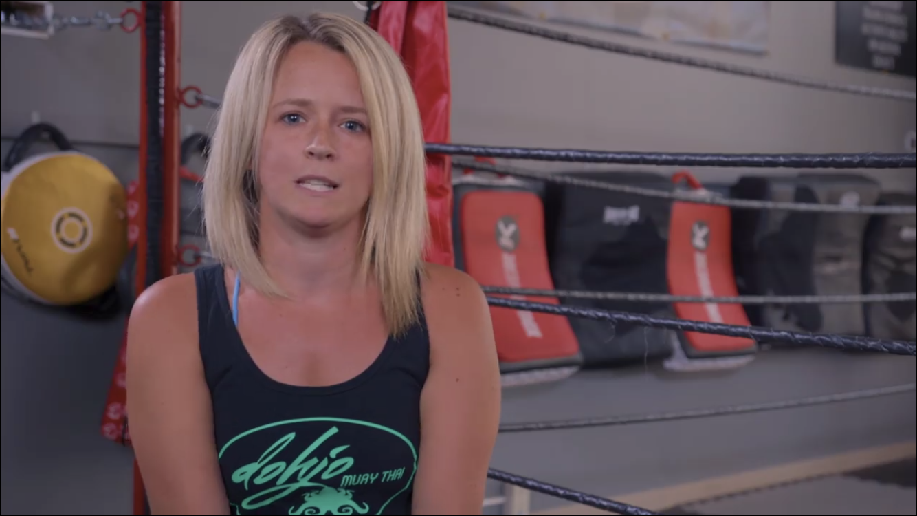 PTBOCanada Featured Video Post: The Impact Of Dohjo Muay Thai & Fitness 