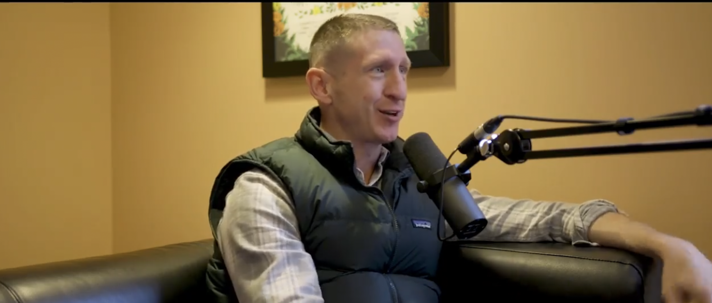 John Witzing on PTBOCanada