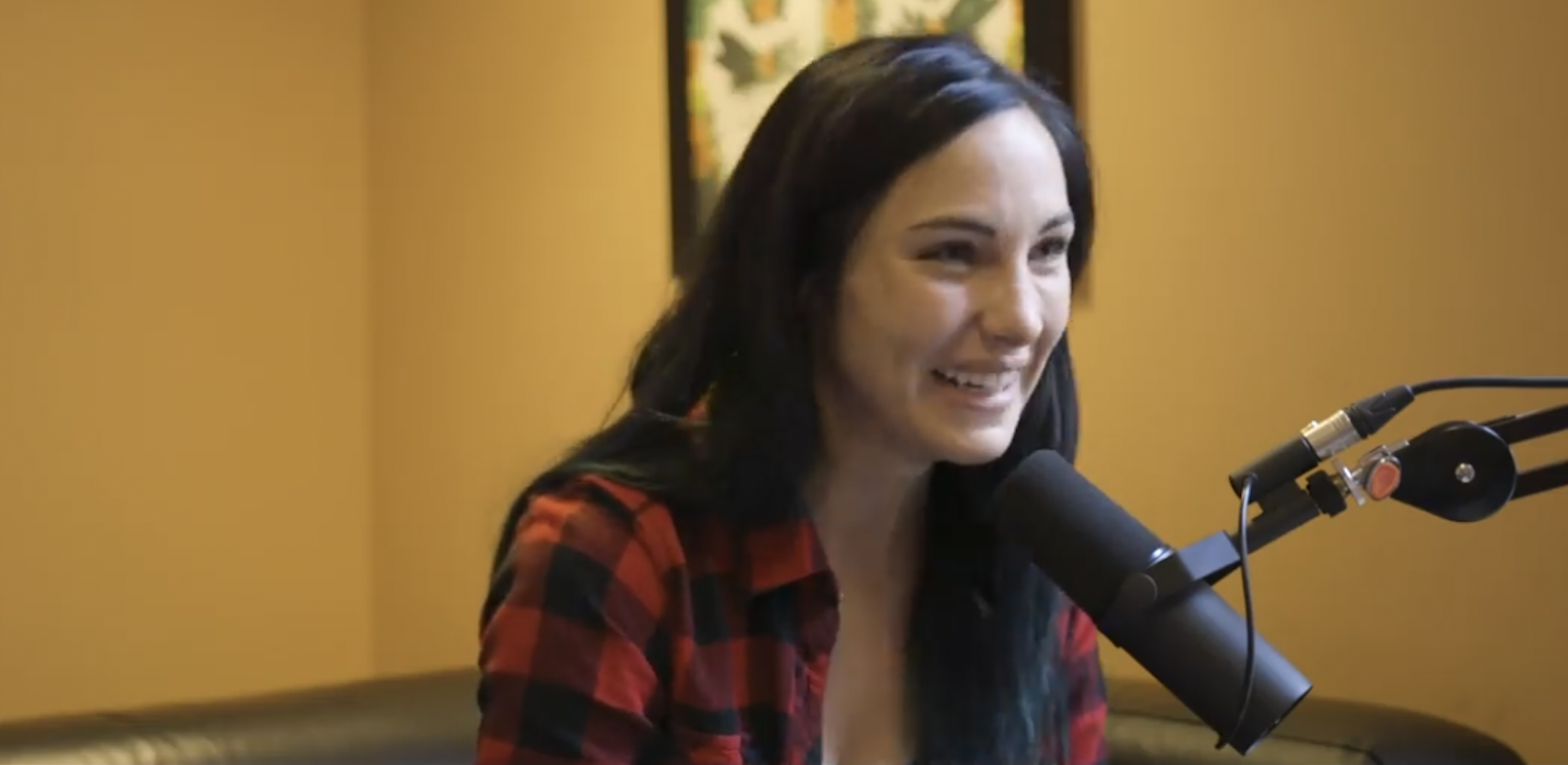 Sarah Heydon on PTBOCanada