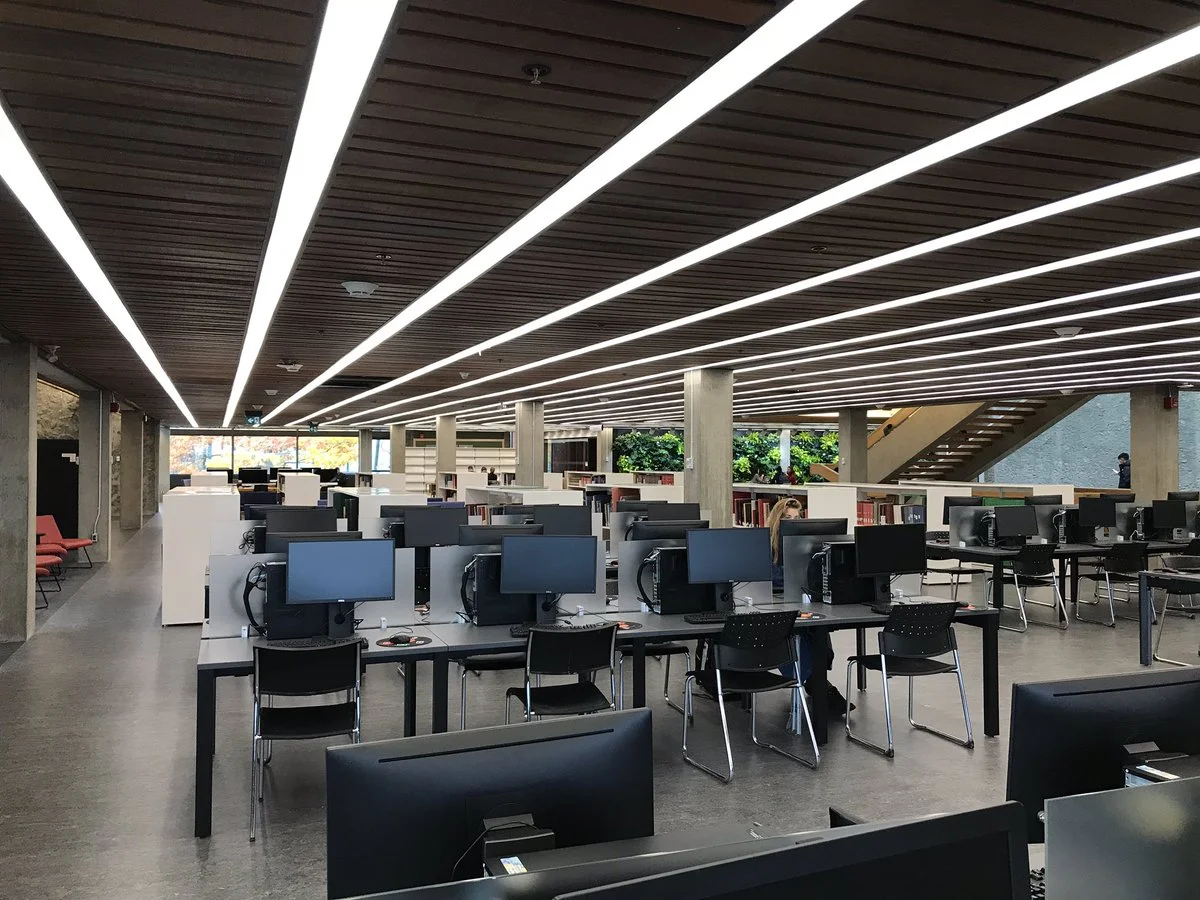 Photo via @trentuniversity
