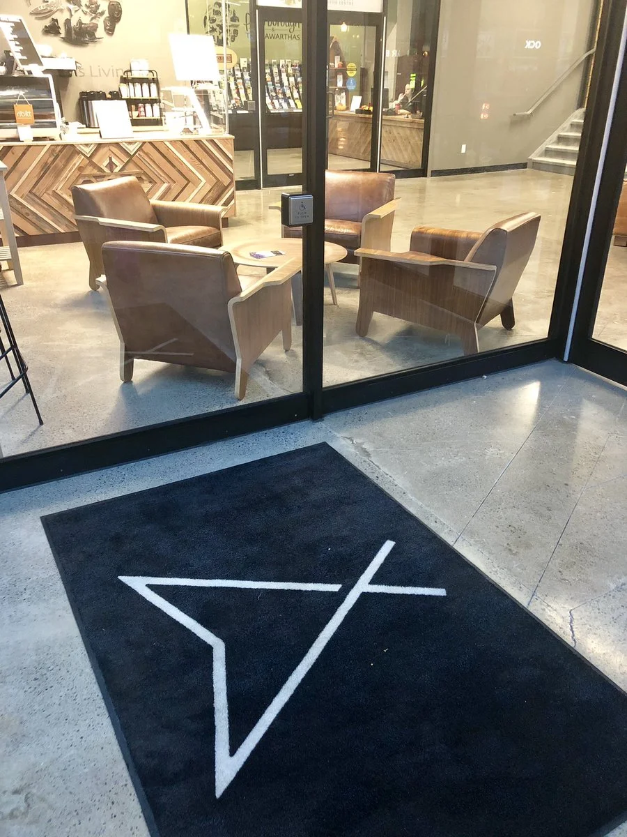 VentureNorth lobby