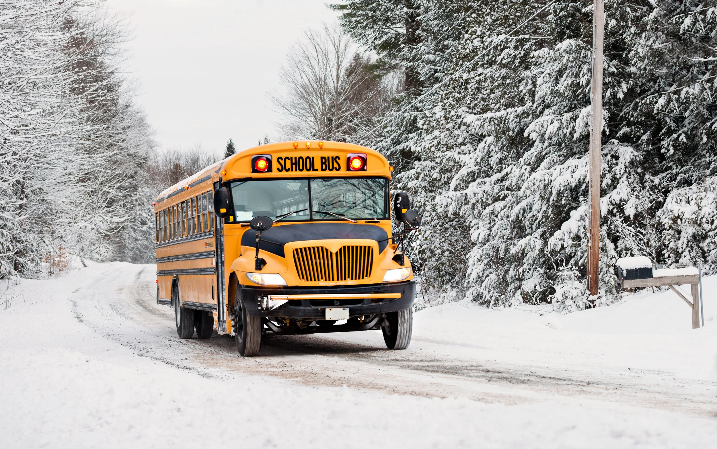 PTBOCanada Featured Post: Great Seasonal Driving Tips Presented By Student Transportation Of Canada