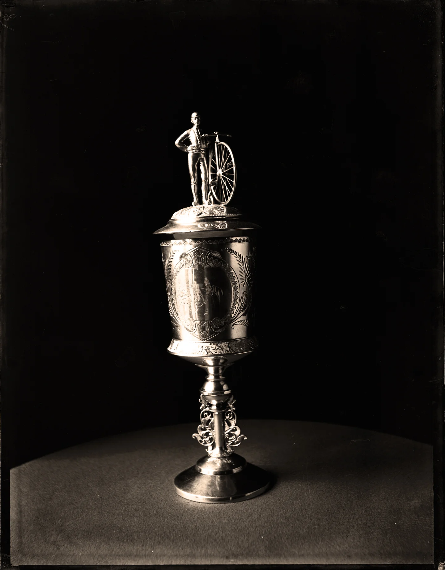 Photo courtesy Peterborough Museum & Archives