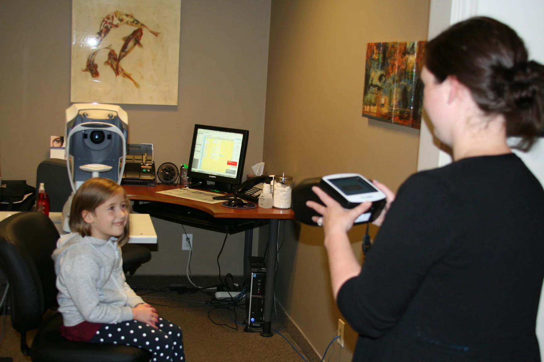PTBOCanada Featured Post: How Peterborough Optometric Helps Children See And Learn