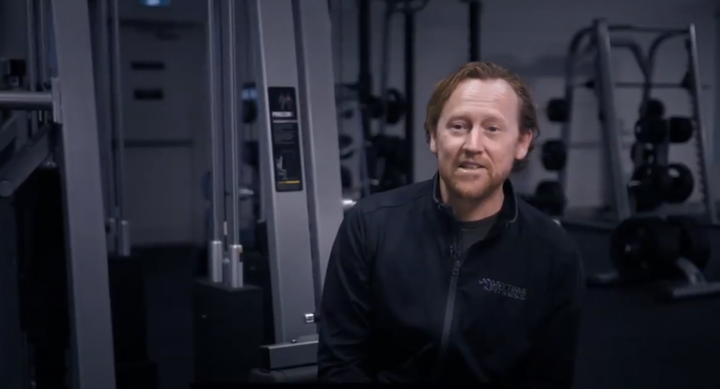 PTBOCanada Featured Video Post: Meet Scott Anderson, Owner Of Anytime Fitness Peterborough