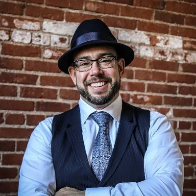 PTBOCanada Featured Post: International Expert On Leadership (&amp; Peterborough Native) Drew Dudley Coming To Market Hall February 28th