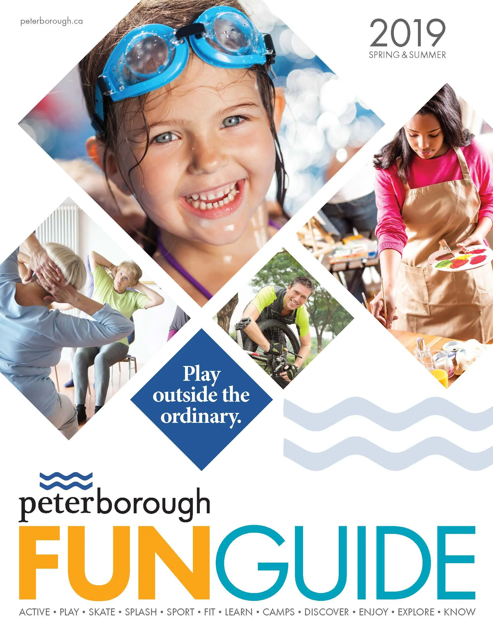 Peterborough Fun Guide