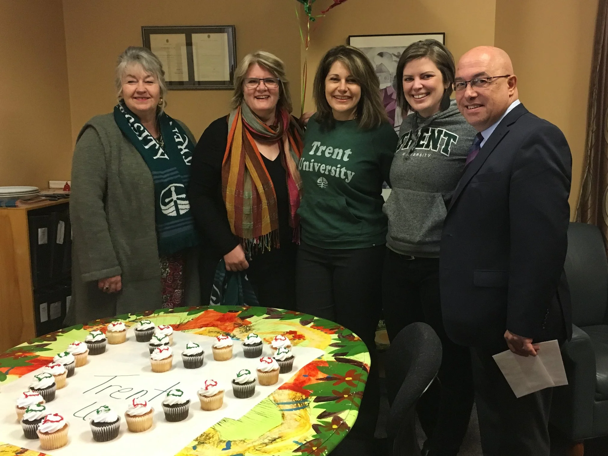 Photo courtesy United Way