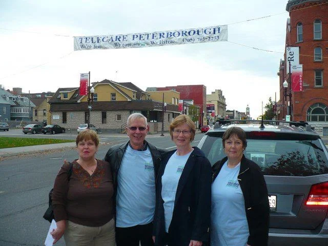 PTBOCanada Featured Post: How Telecare Distress Centre Of Peterborough Helps So Many