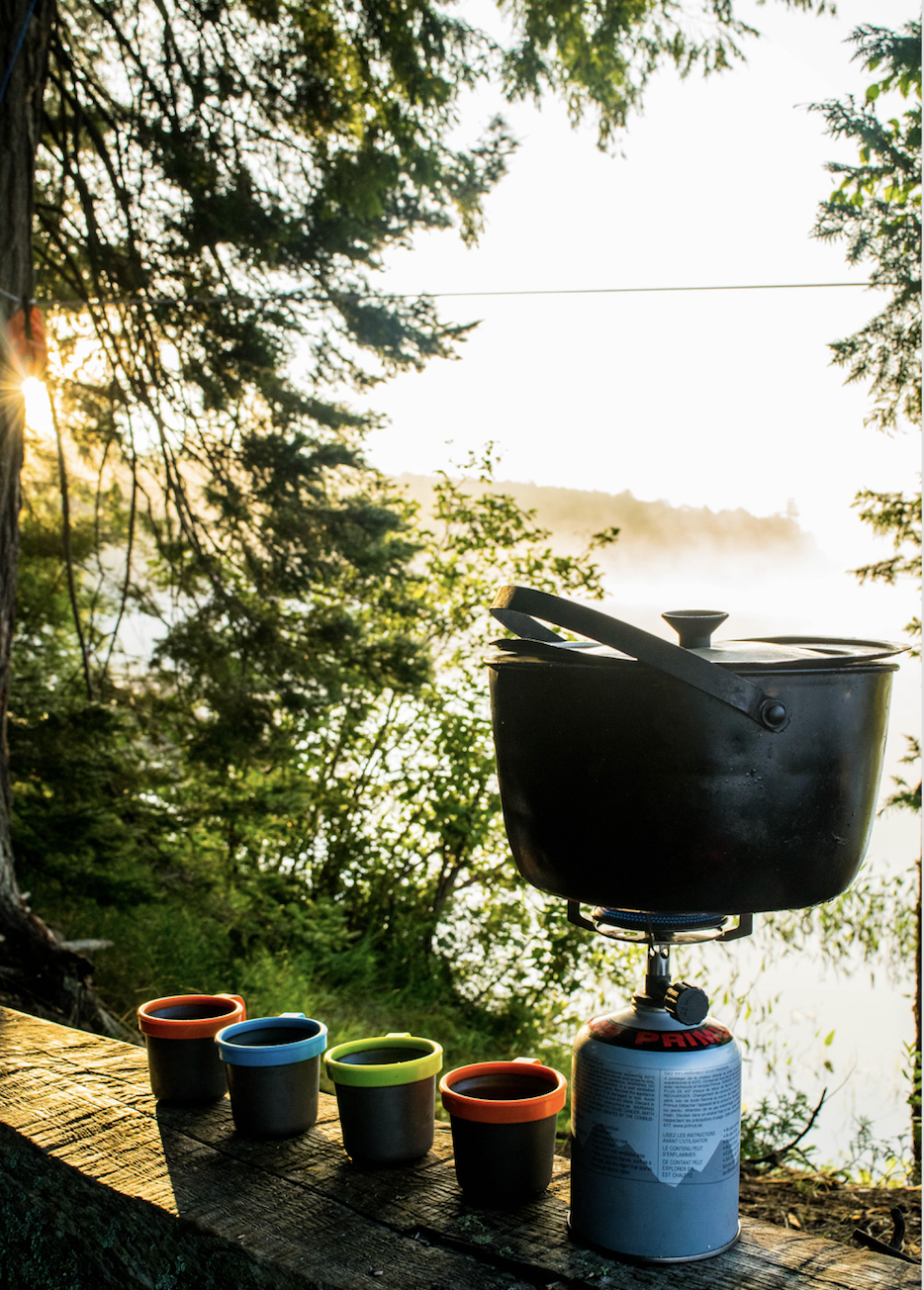 PTBOCanada Featured Post: Experience The Land Canadian Adventures