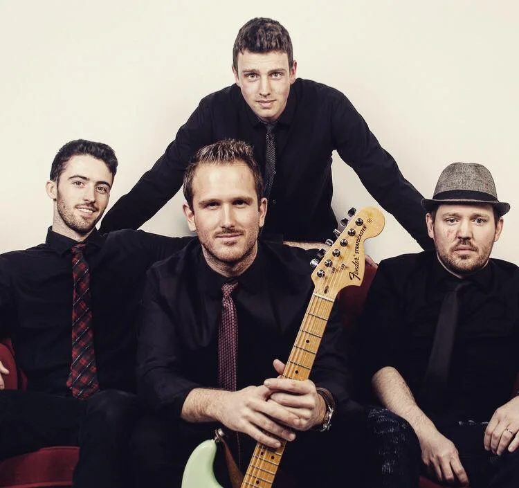 Austin Carson Band