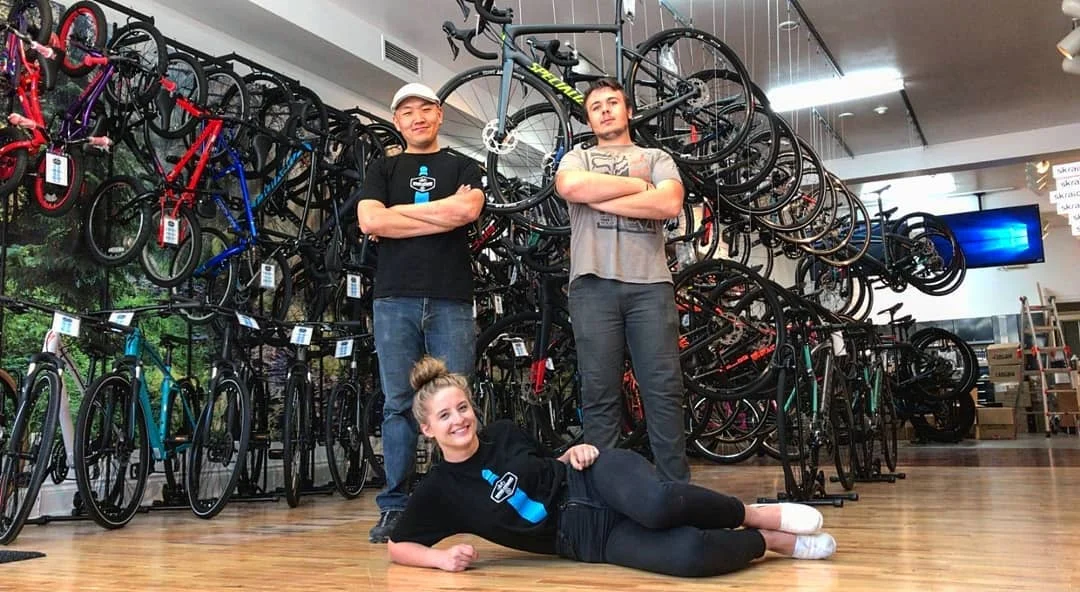 Dream Cyclery