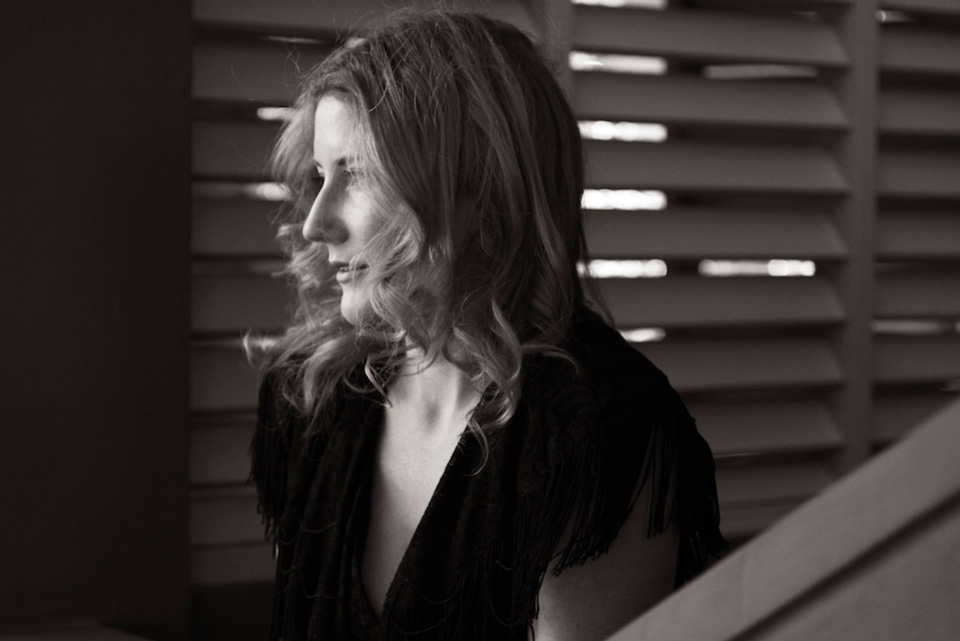 Kathleen Edwards