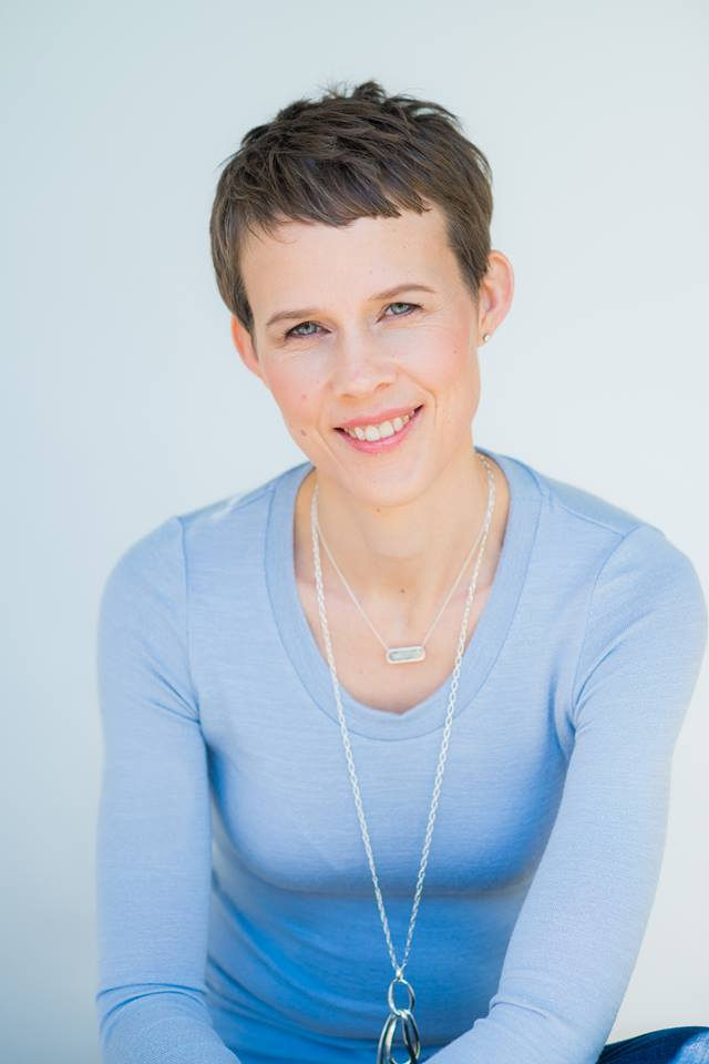 Dr. Ange Wellman