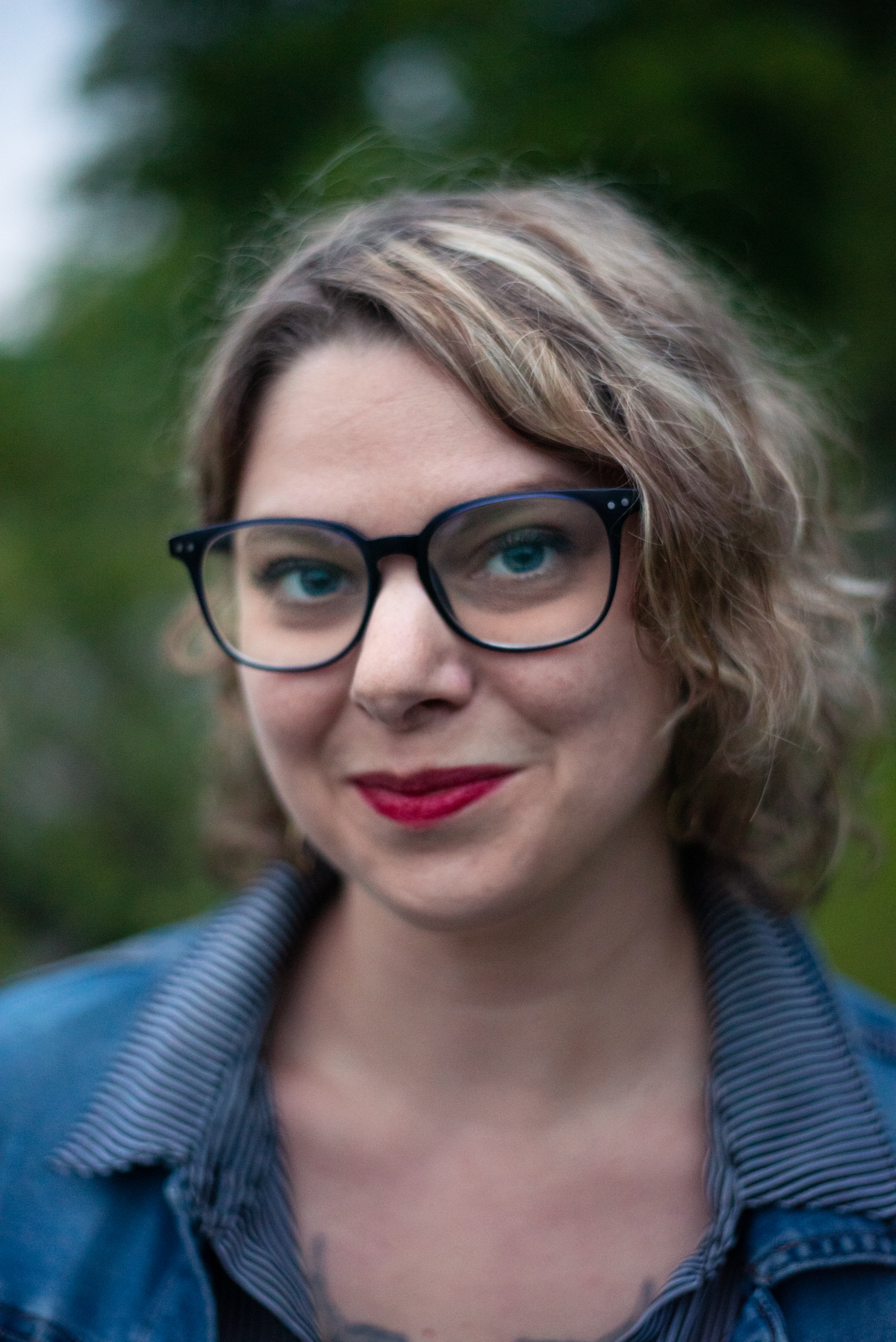 Lindy Finlan: Playwright, The Fool of Cavan: A christmas caper (Photo by Tristan Peirce Photography)