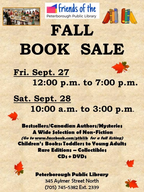 Fall book sale.jpeg