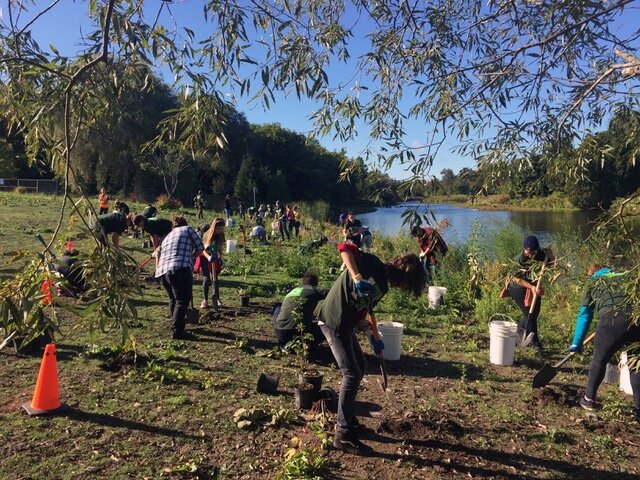 Photo courtesy Otonabee Conservation