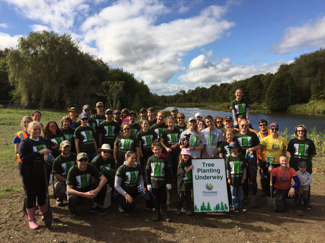 Photo courtesy Otonabee Conservation