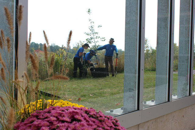 Photo courtesy Otonabee Conservation