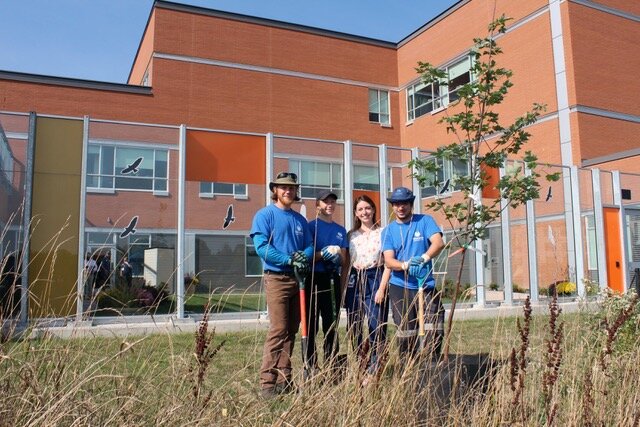 Photo courtesy Otonabee Conservation