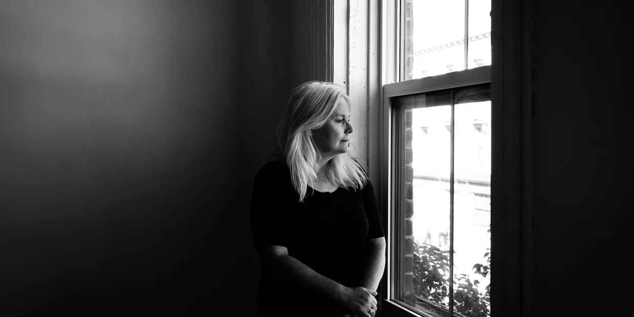 Heather Doughty
