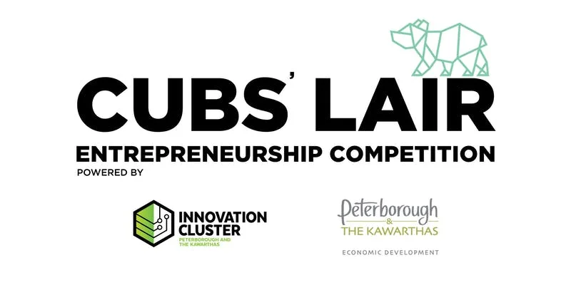 PTBOCanada Featured Post: 5th Annual Cubs' Lair Competition Launches For Youth Entrepreneurs To Find Next Best Startup