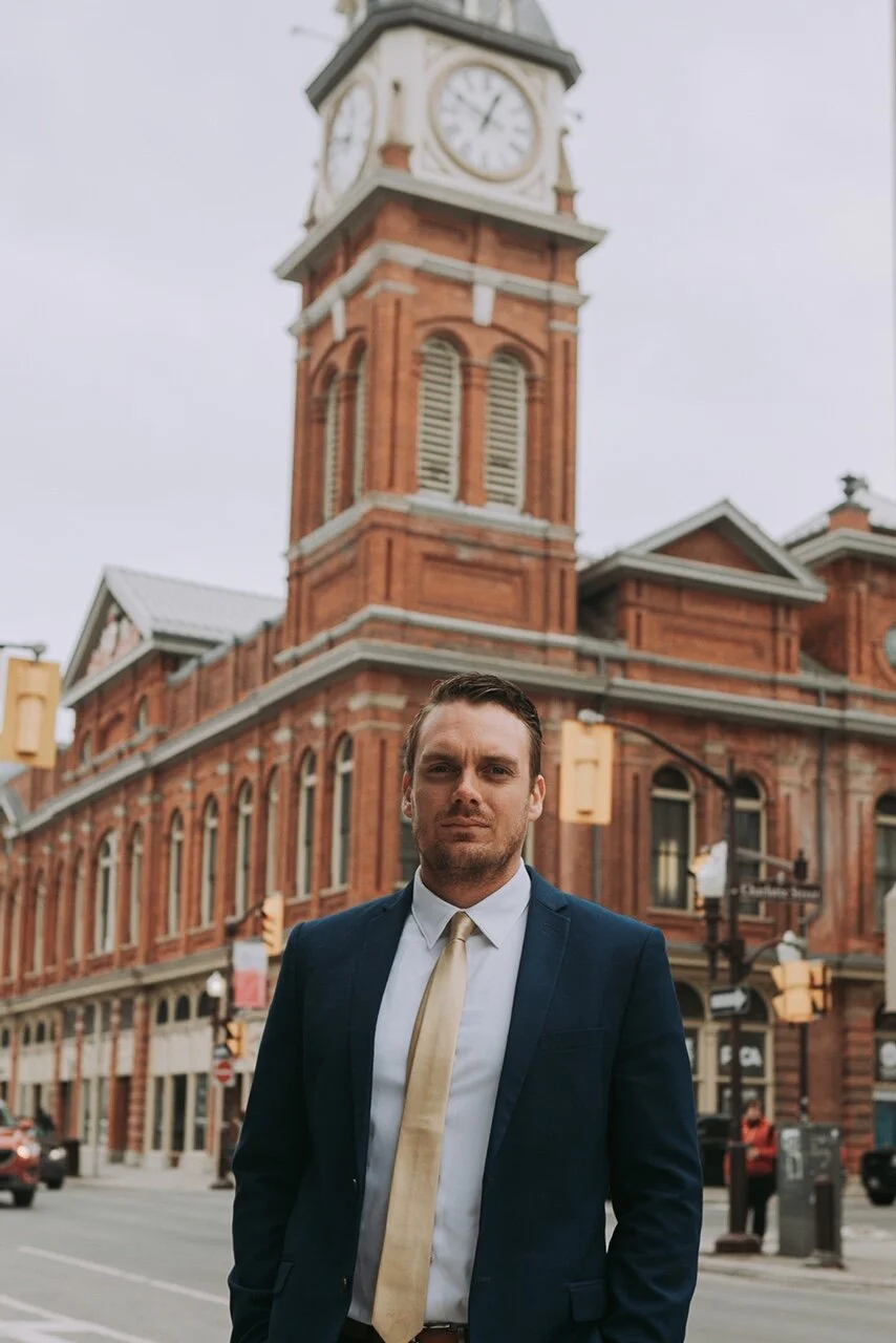 PTBOCanada Featured Post: Meet George Ripoll, Investment Advisor with BMO Private Wealth