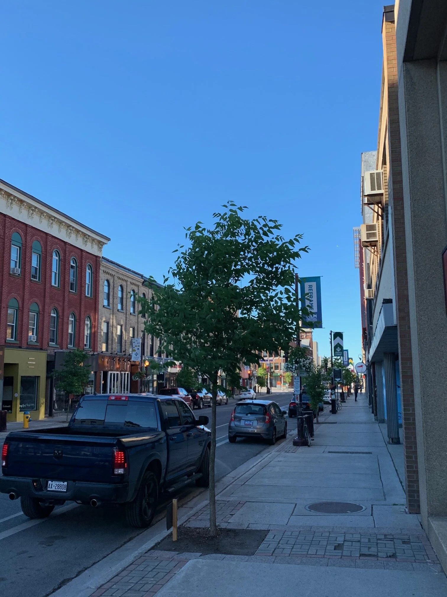 George Street