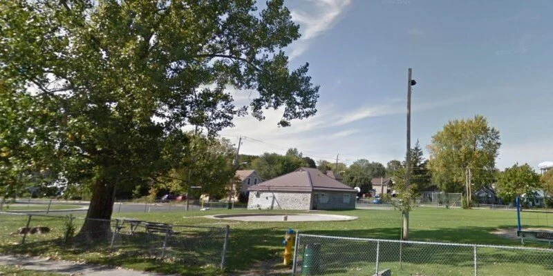 Photo courtesy City of Peterborough