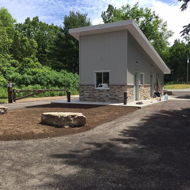 Today's The Day: Otonabee Conservation Fully Opens The Gates To Conservation Areas. 🌎 Click the link in our bio for details!