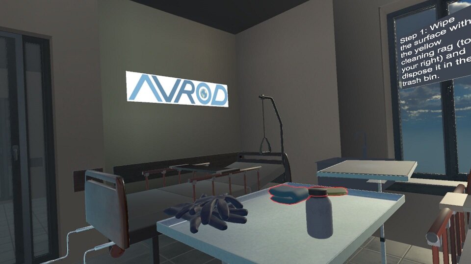 Photo courtesy Innovation Cluster