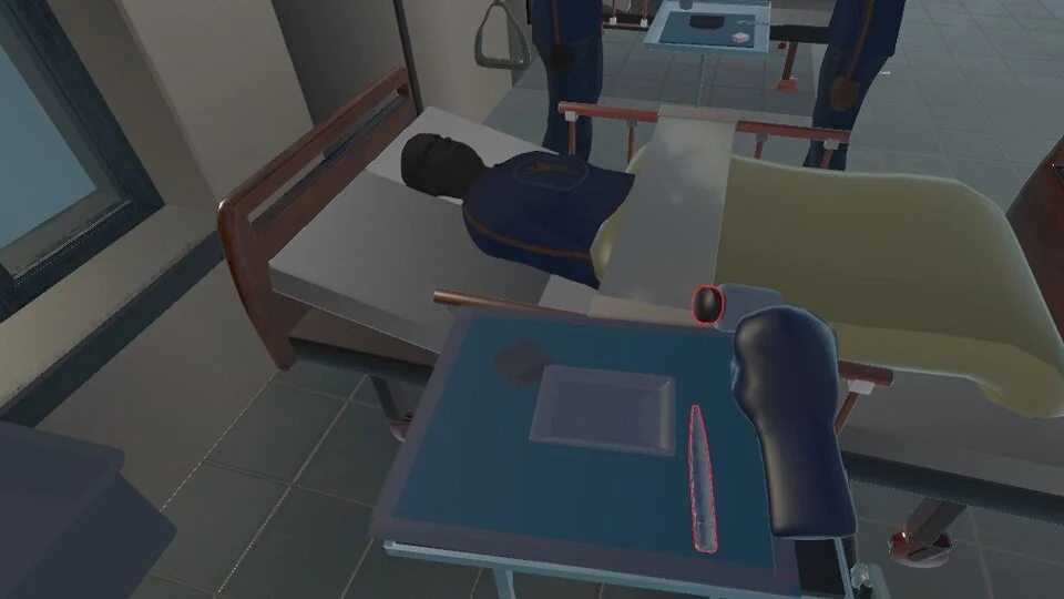 Photo courtesy Innovation Cluster