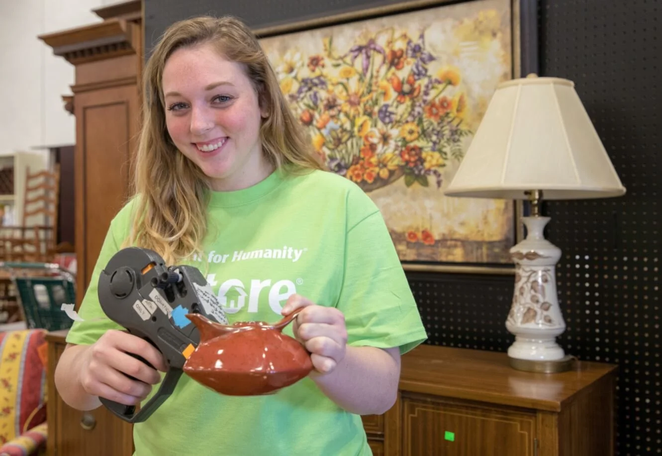 Photo courtesy YES Shelter