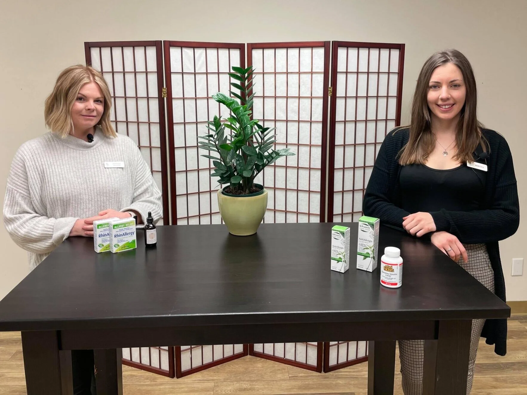 PTBOCanada Featured Post: Wellness Minute With Jo Anne's Place Health Foods