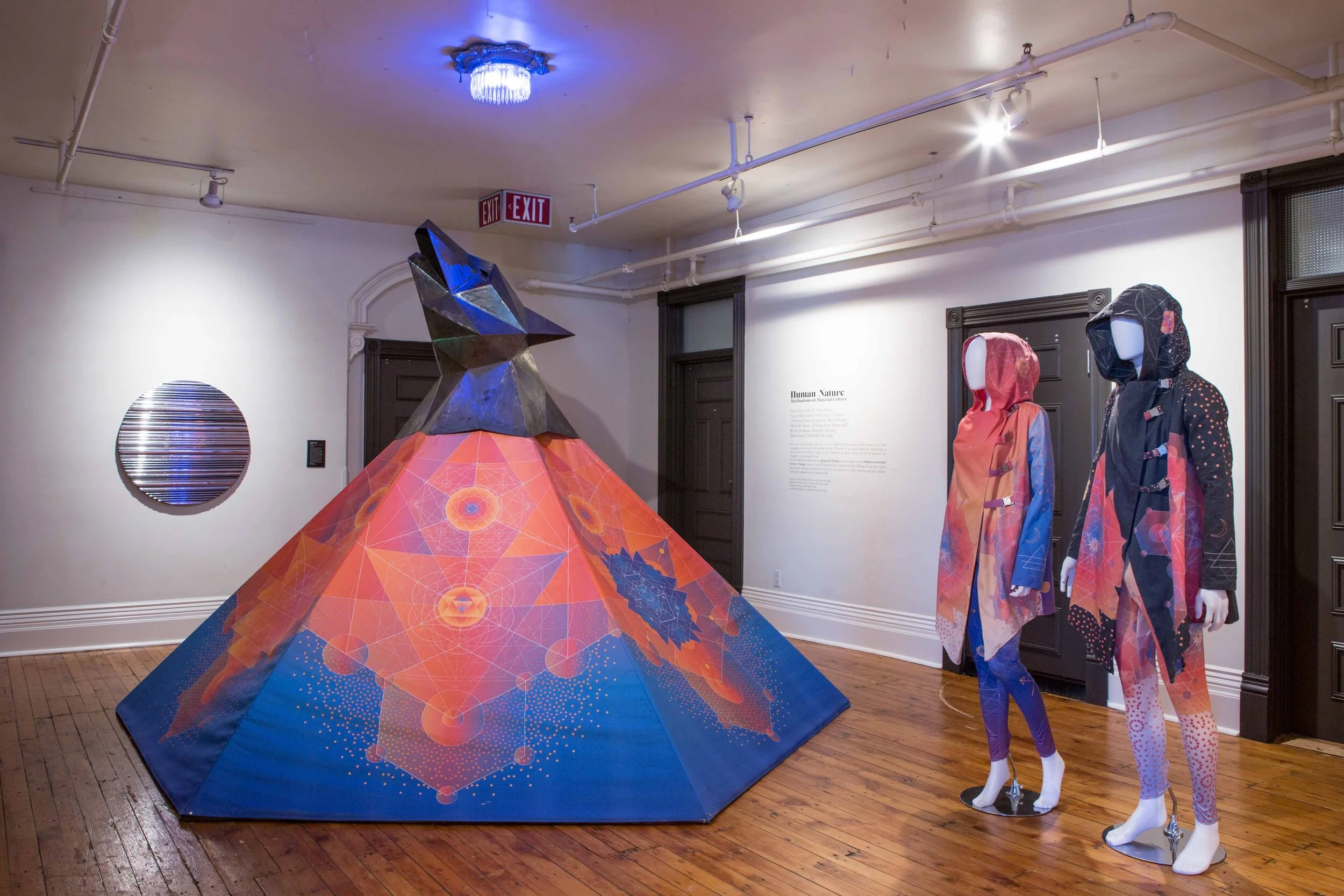 PTBOCanada Featured Post: Fast Forward Your Creativity With Fleming College's Integrated Design and Visual and Creative Arts Programs