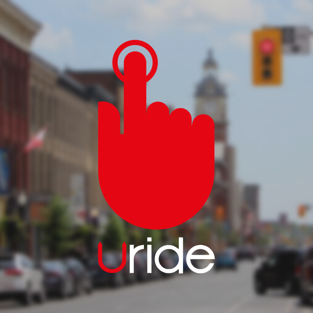 PTBOCanada Featured Post: Need a Job or a Ride? URide Is Here to Give You a Lift