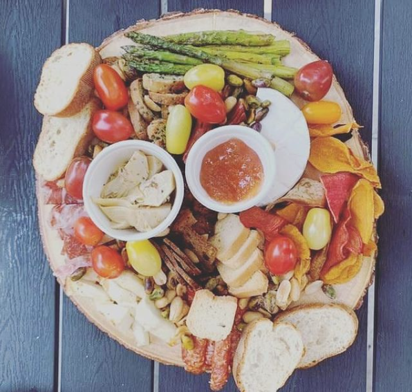 Prana Wellness food pic.png